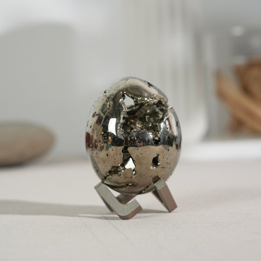 Pyrite