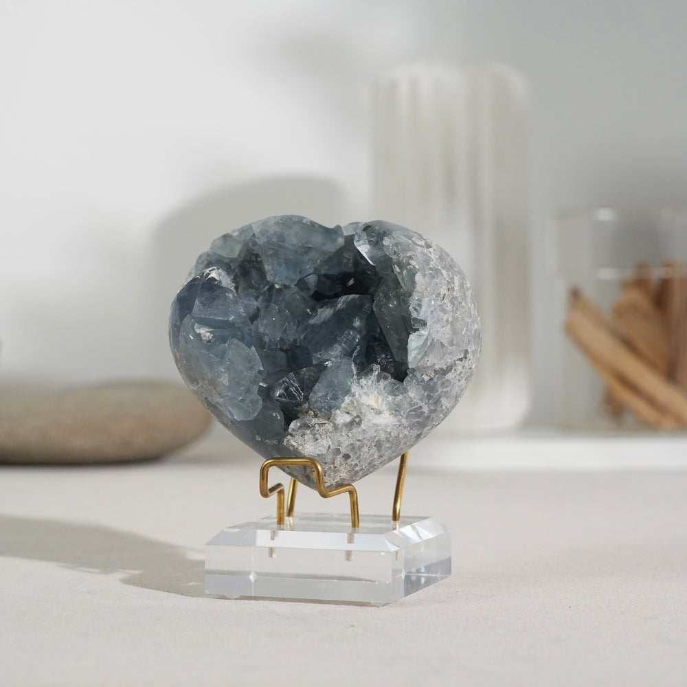 Celestite