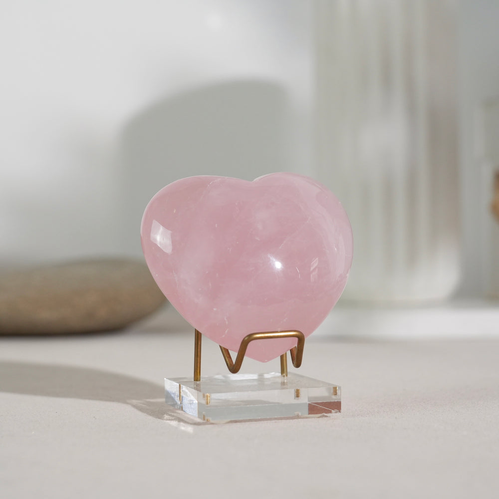 Rose Quartz