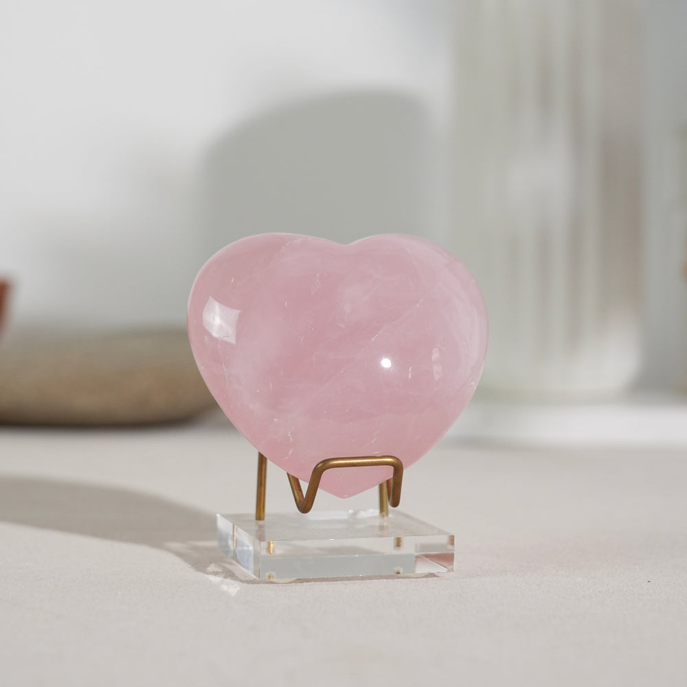 Rose Quartz