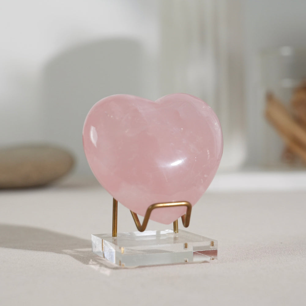 Rose Quartz