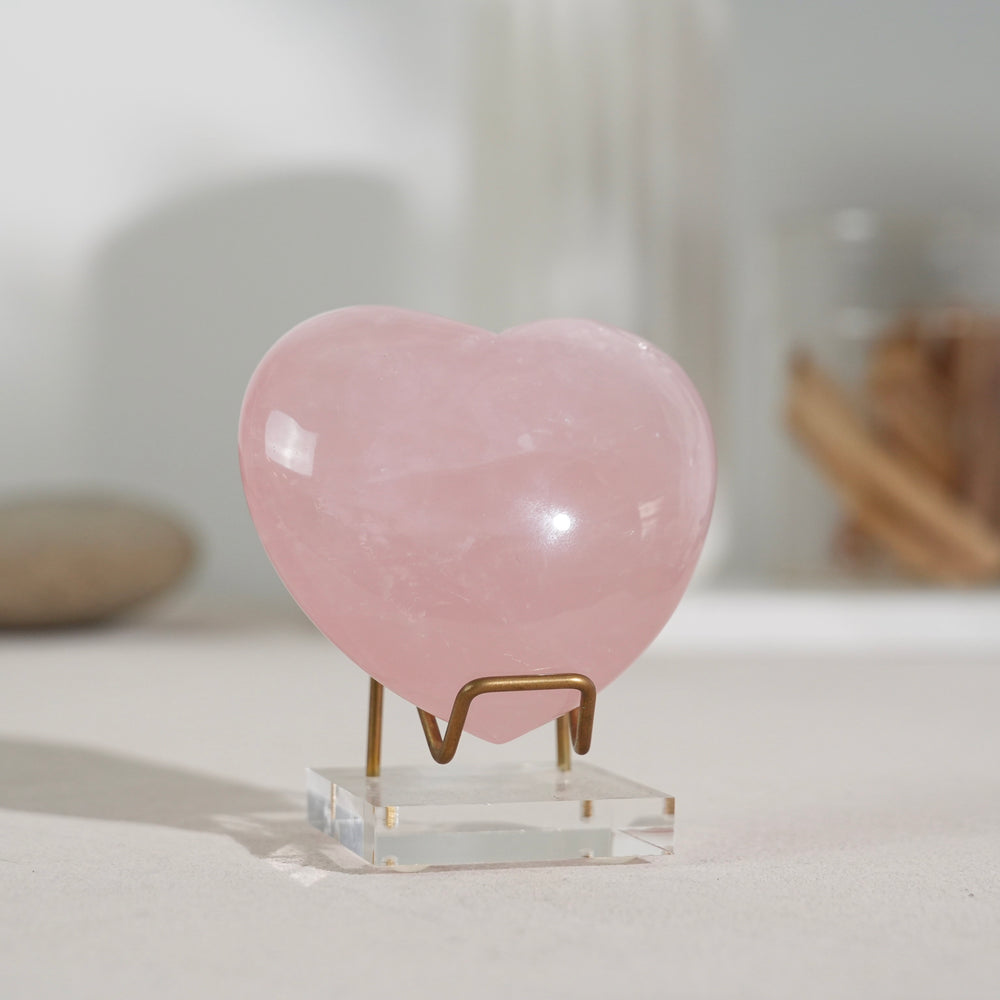 Rose Quartz