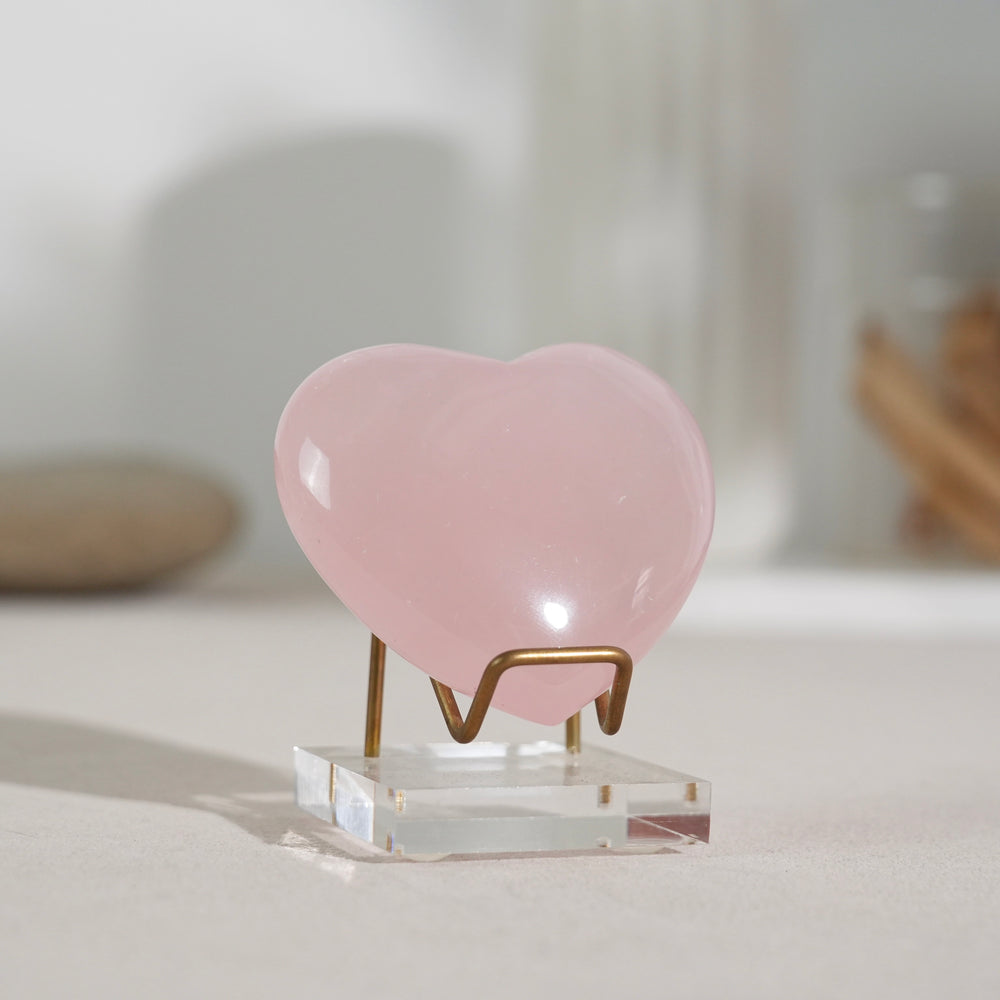 Rose Quartz