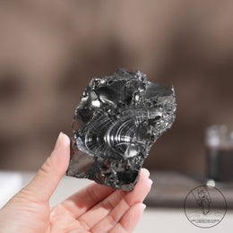 Hypersthene Raw Stone