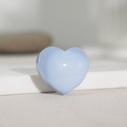 Blue Chalcedony