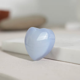 Blue Chalcedony
