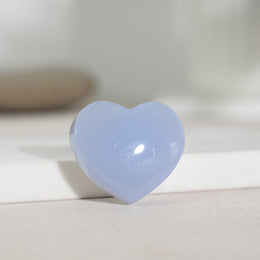 Blue Chalcedony