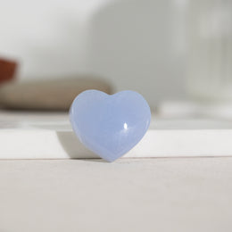 Blue Chalcedony