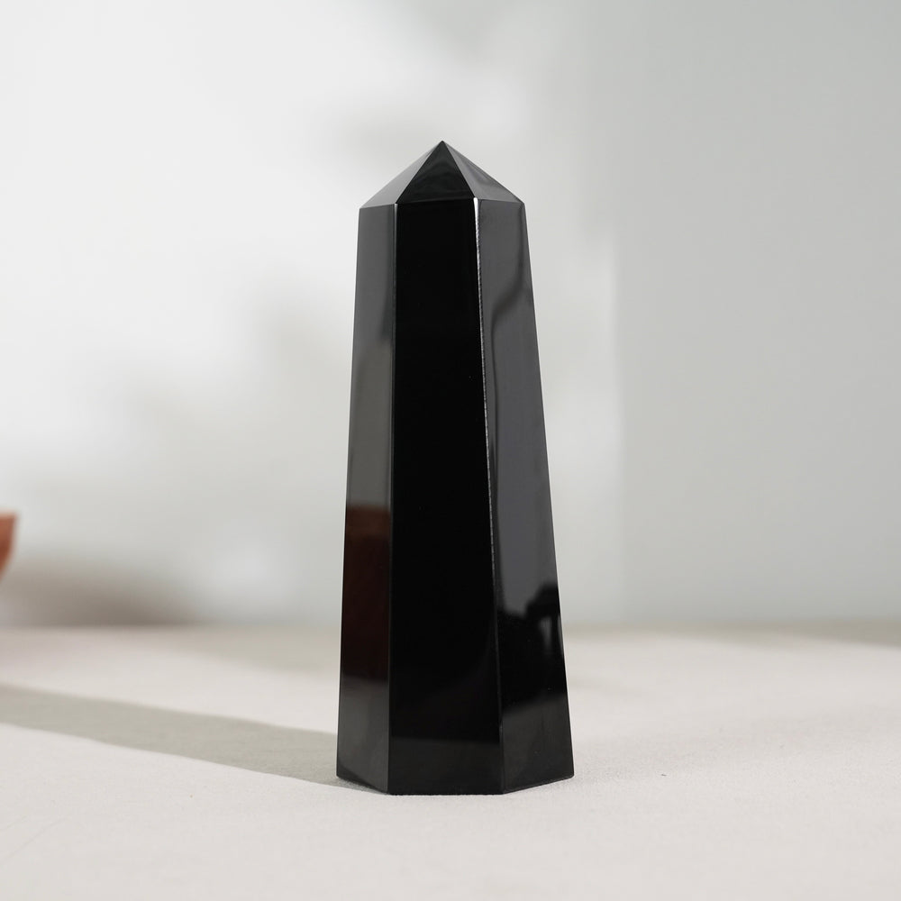 Obsidian Tower