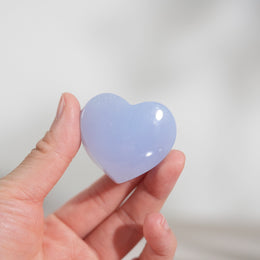 Blue Chalcedony