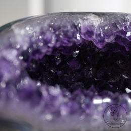 Agate Amethyst