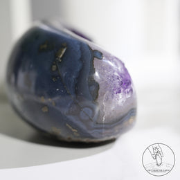 Agate Amethyst