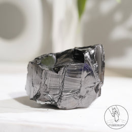 Hypersthene Raw Stone
