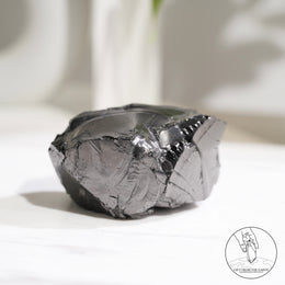 Hypersthene Raw Stone