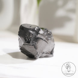 Hypersthene Raw Stone
