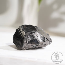 Hypersthene Raw Stone