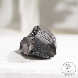 Hypersthene Raw Stone