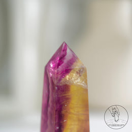 Fluorite Tower