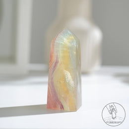 Fluorite Tower