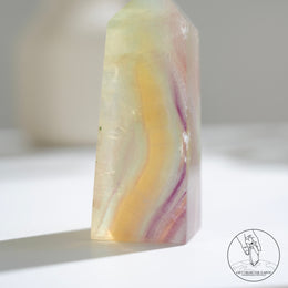 Fluorite Tower