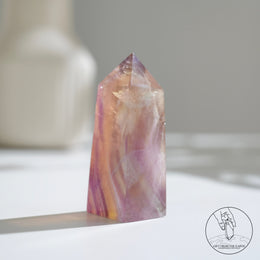 Fluorite Tower