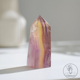 Fluorite Tower