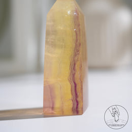 Fluorite Tower