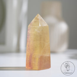 Fluorite Tower