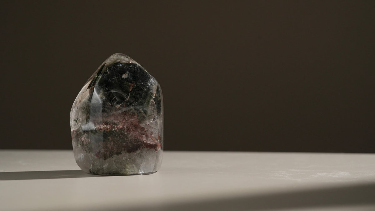 PHANTOM QUARTZ