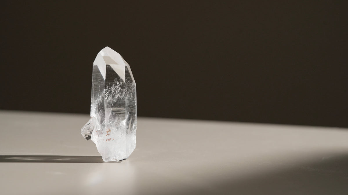 DOW CRYSTAL
