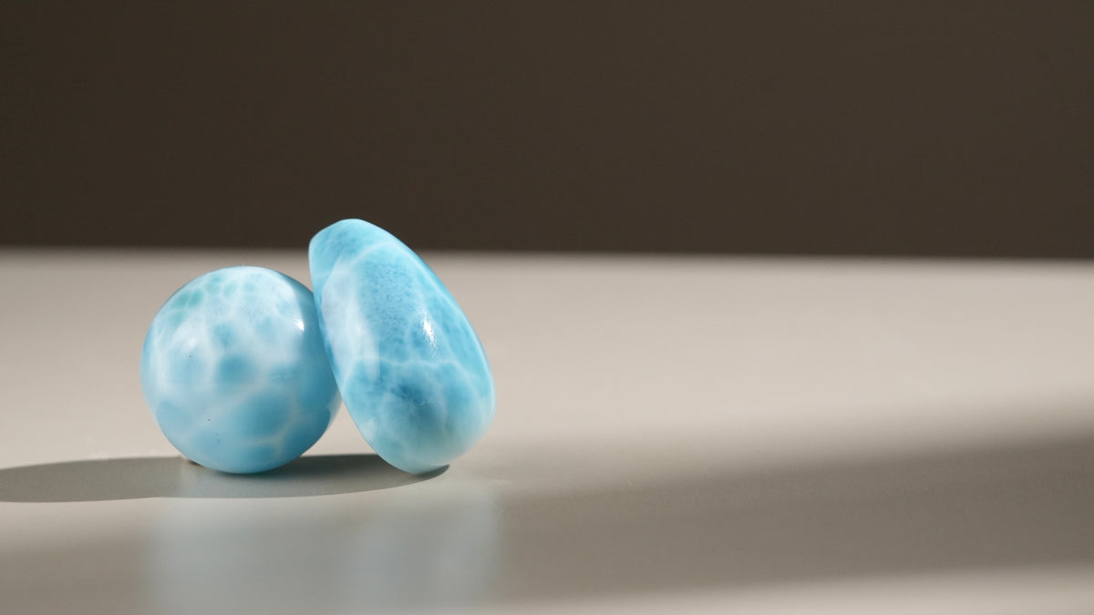 拉利瑪 LARIMAR