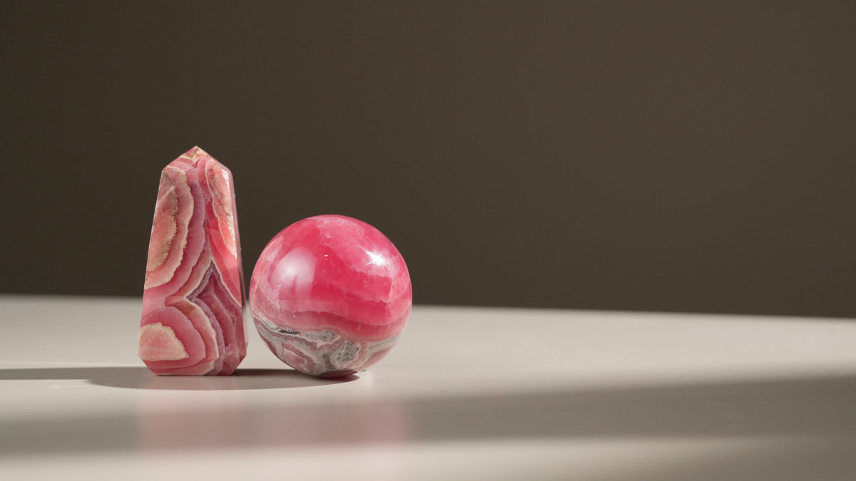 RHODOCHROSITE
