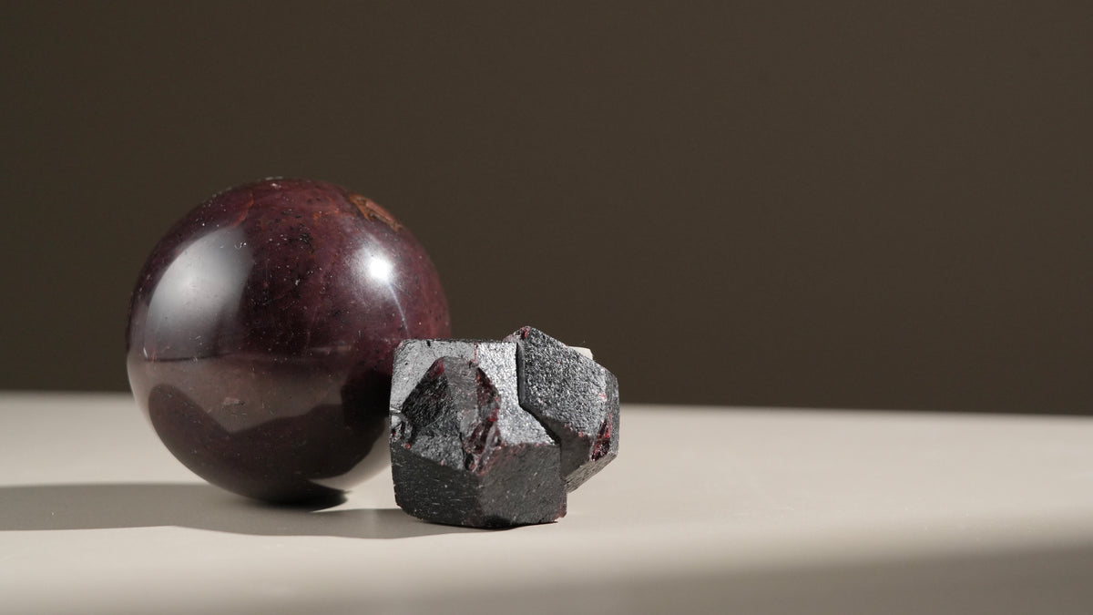 GARNET