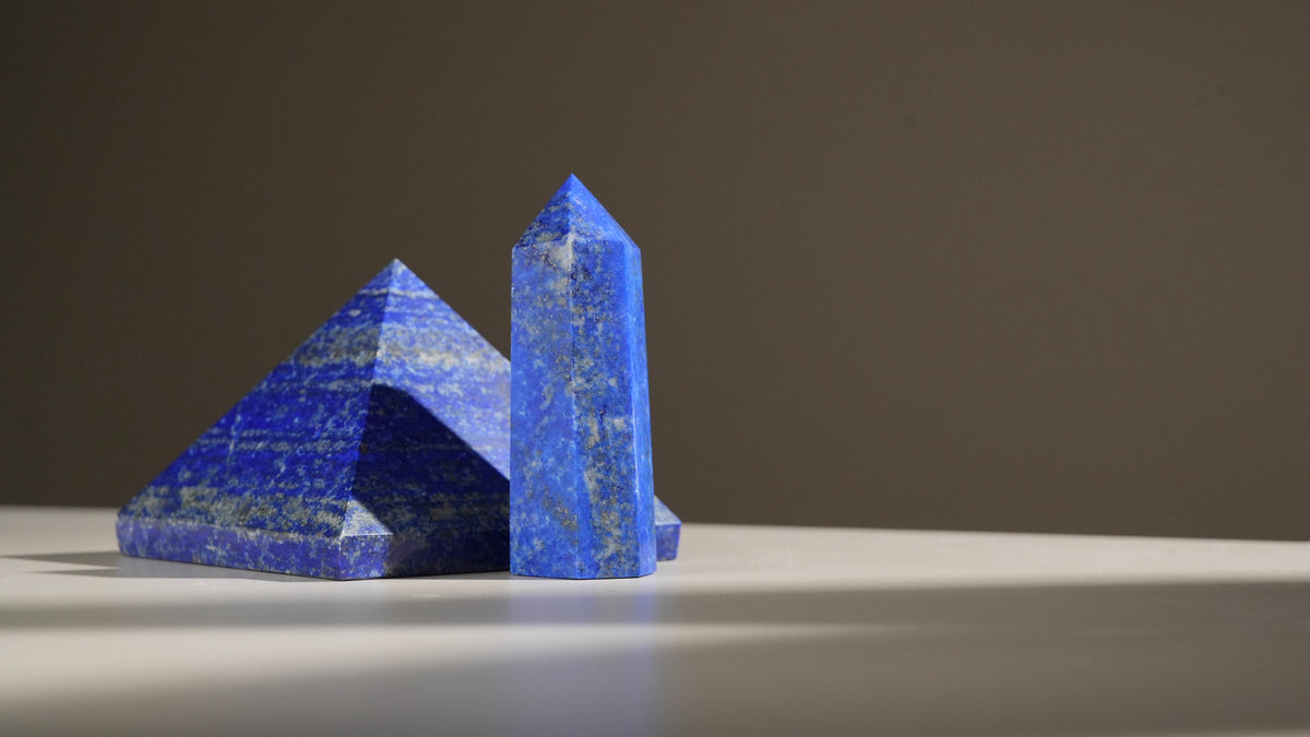 LAZURITE