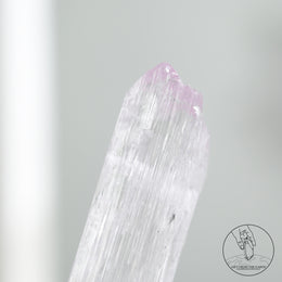Kunzite Raw Stone