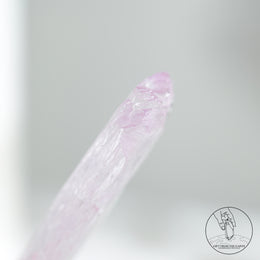 Kunzite Raw Stone