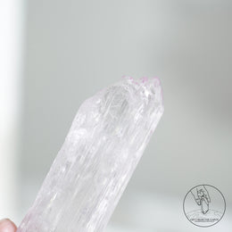 Kunzite Raw Stone