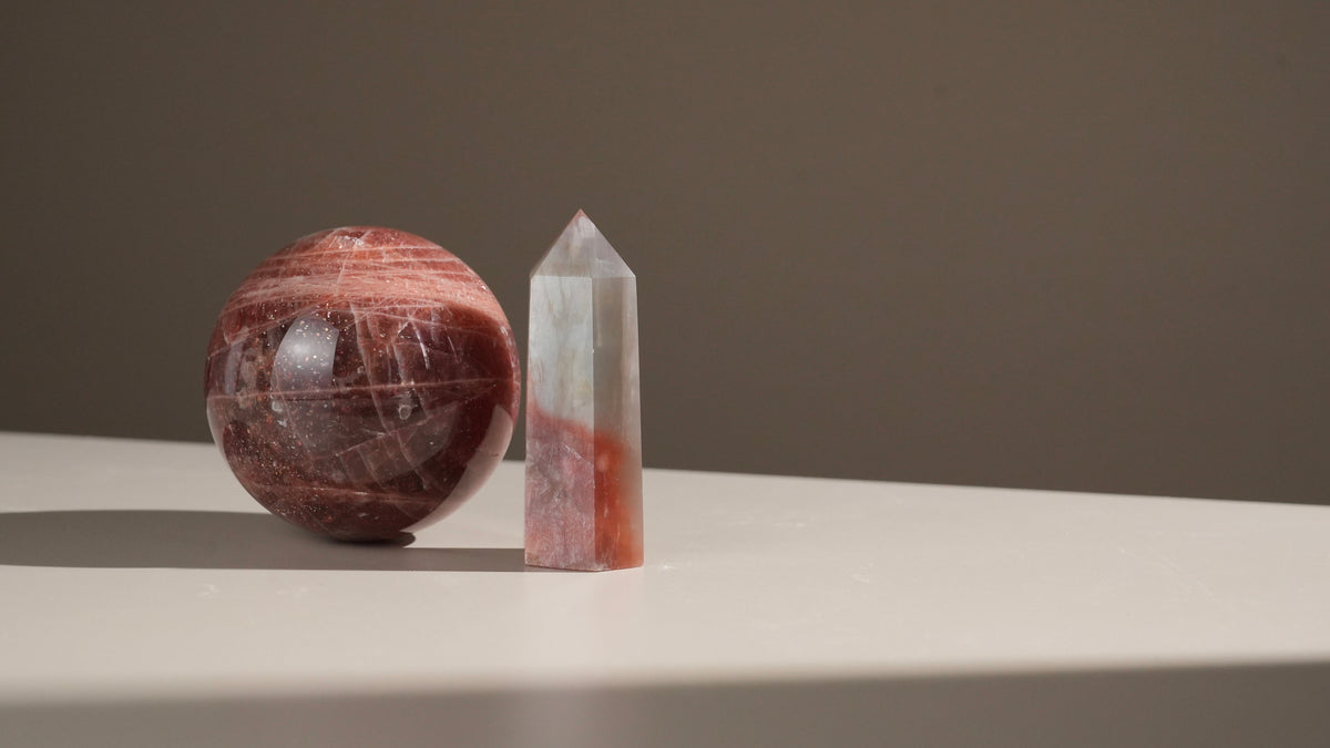 SUNSTONE