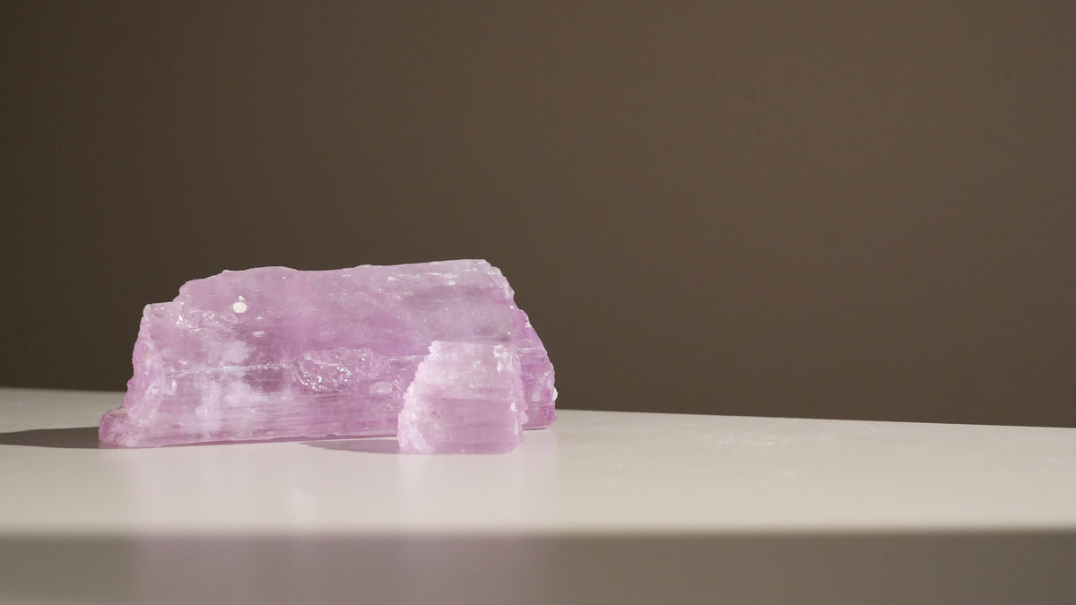 KUNZITE