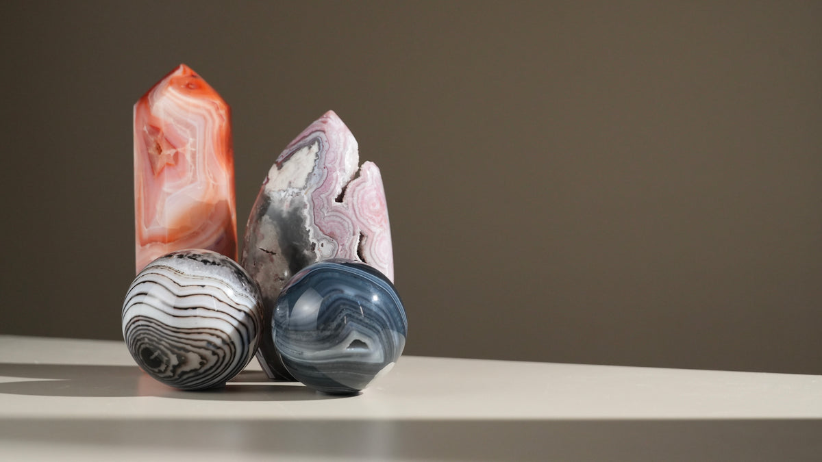 AGATE