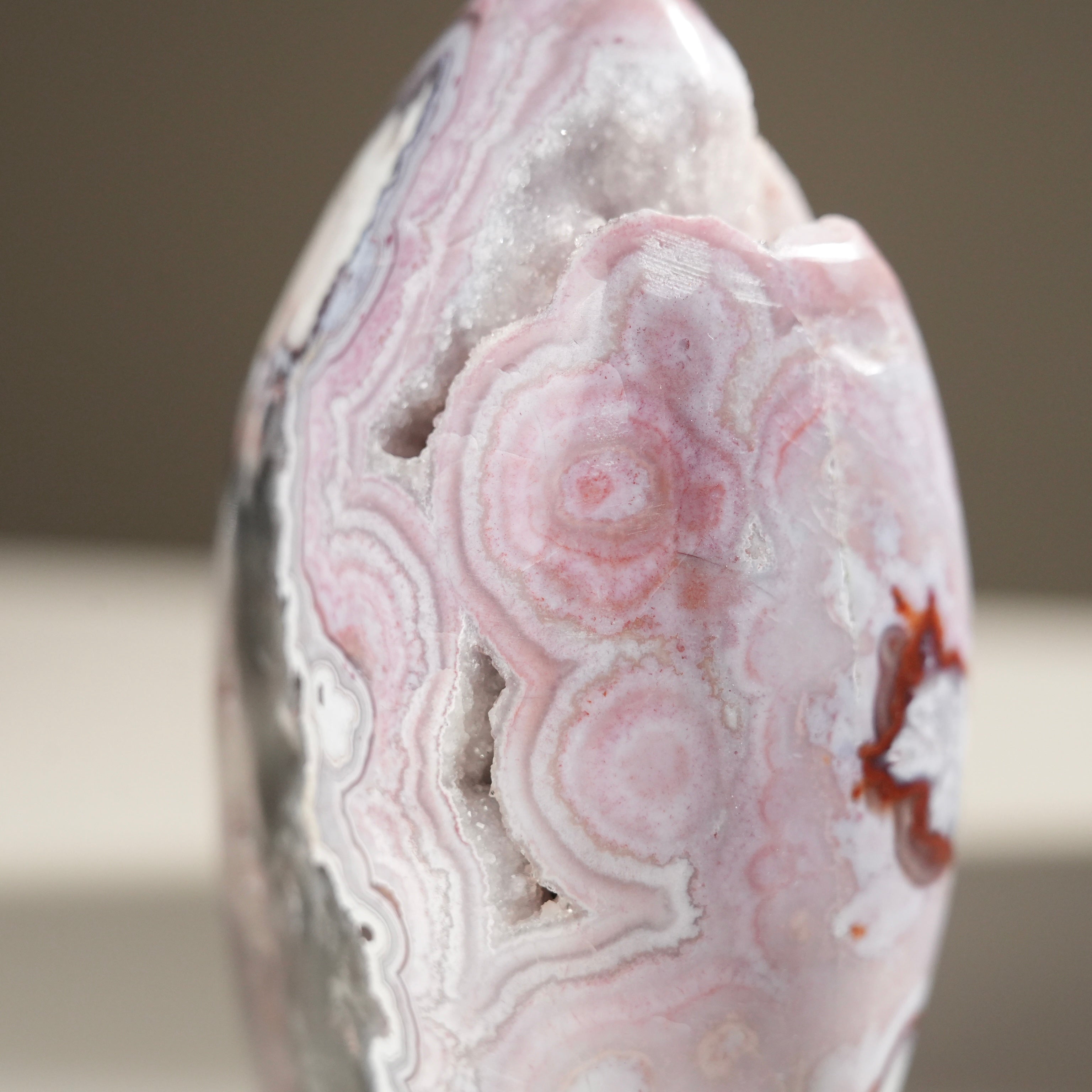 瑪瑙– GFE Handpicked Crystals