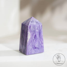 紫龍晶柱