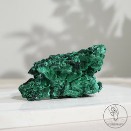 Malachite Raw Stone