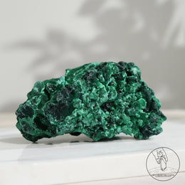Malachite Raw Stone