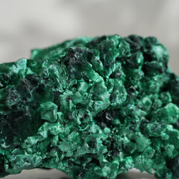 Malachite Raw Stone