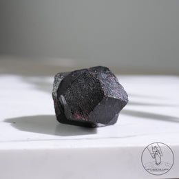 石榴石原石