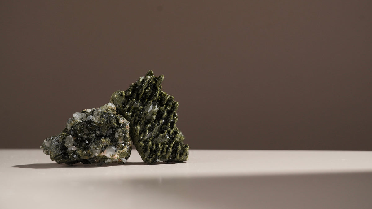 EPIDOTE