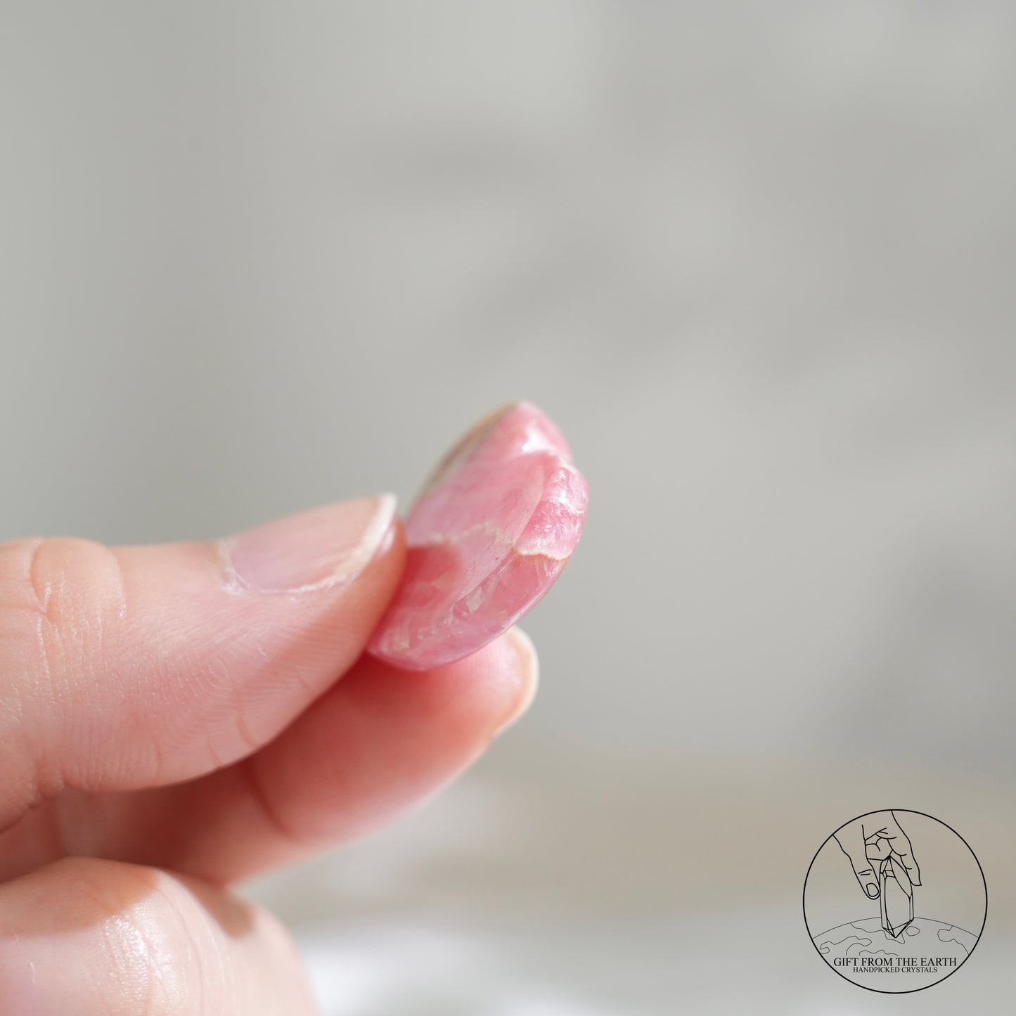 阿根廷紅紋石心