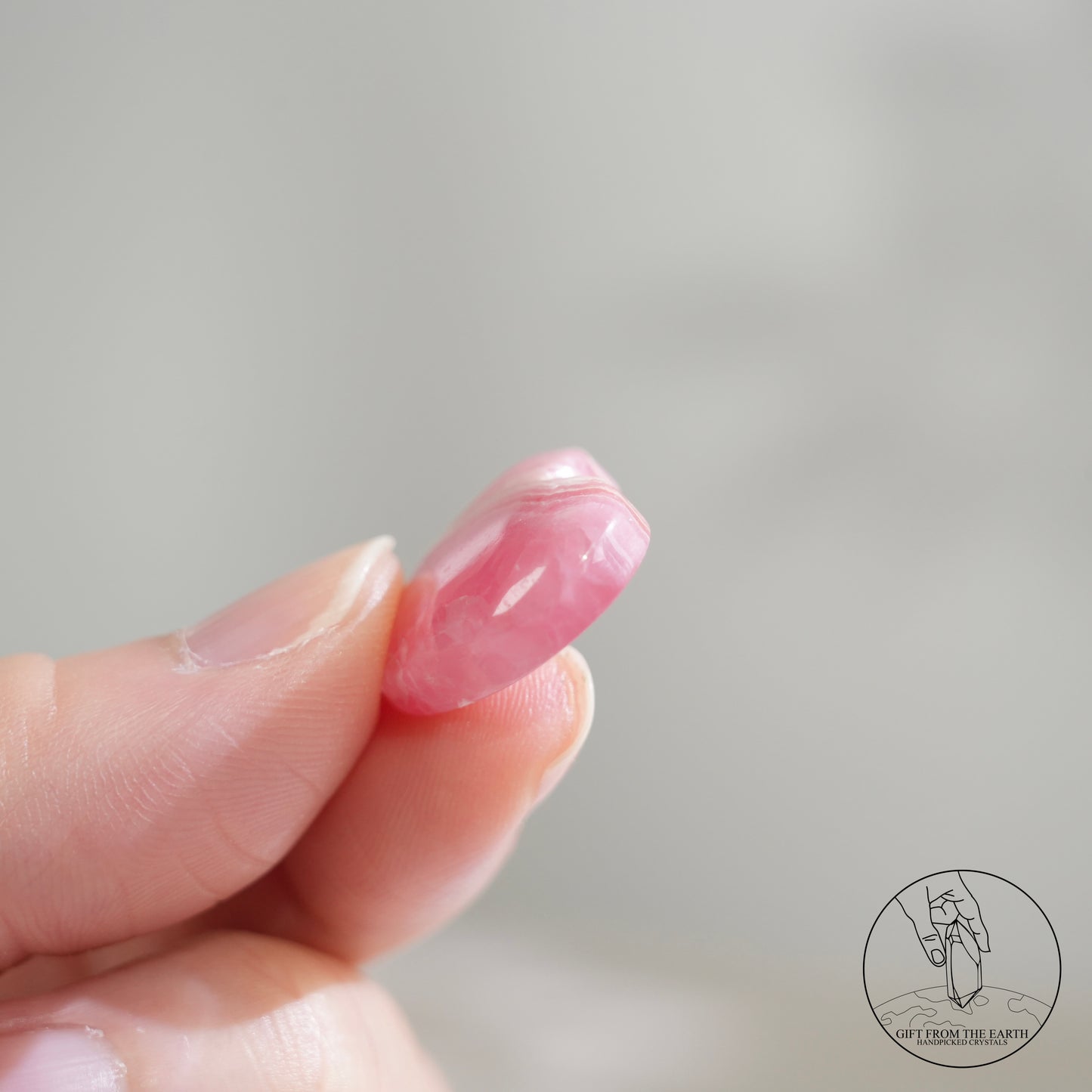 阿根廷紅紋石心