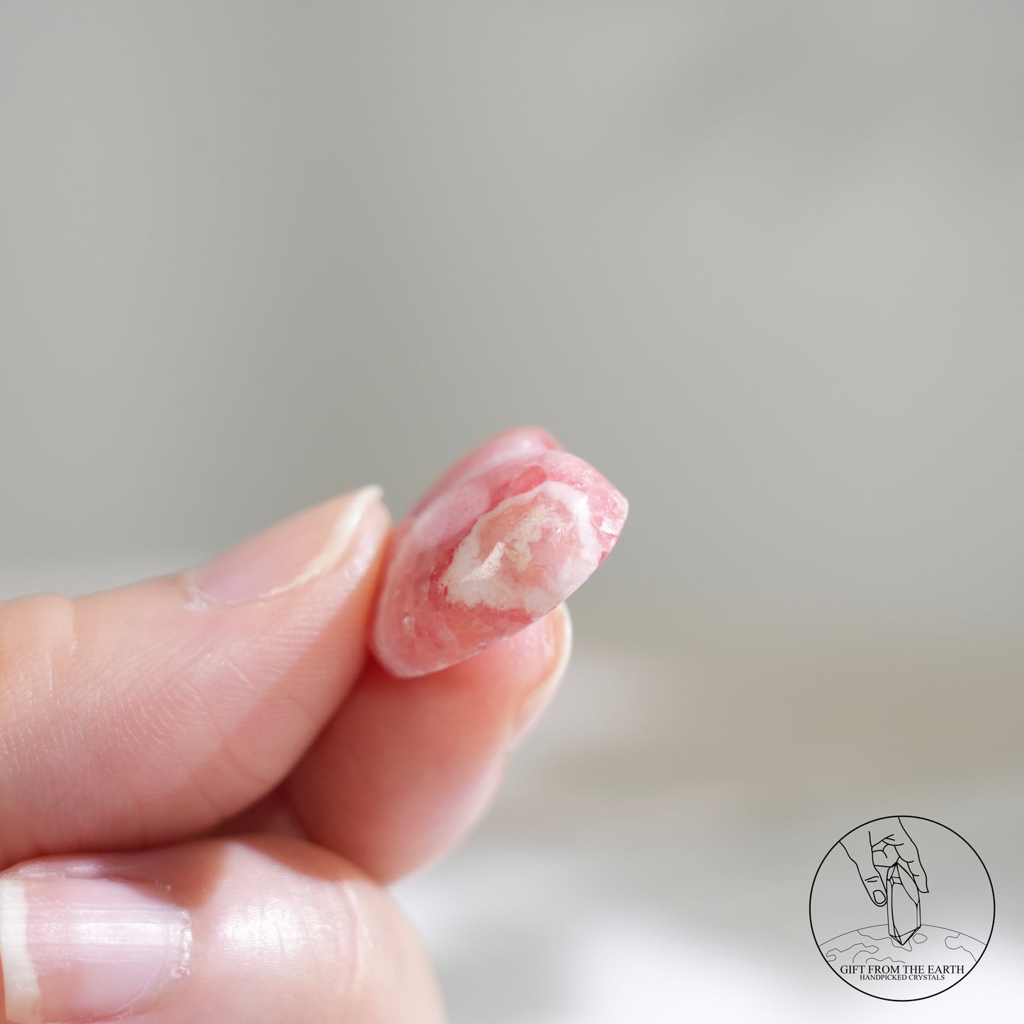 阿根廷紅紋石心